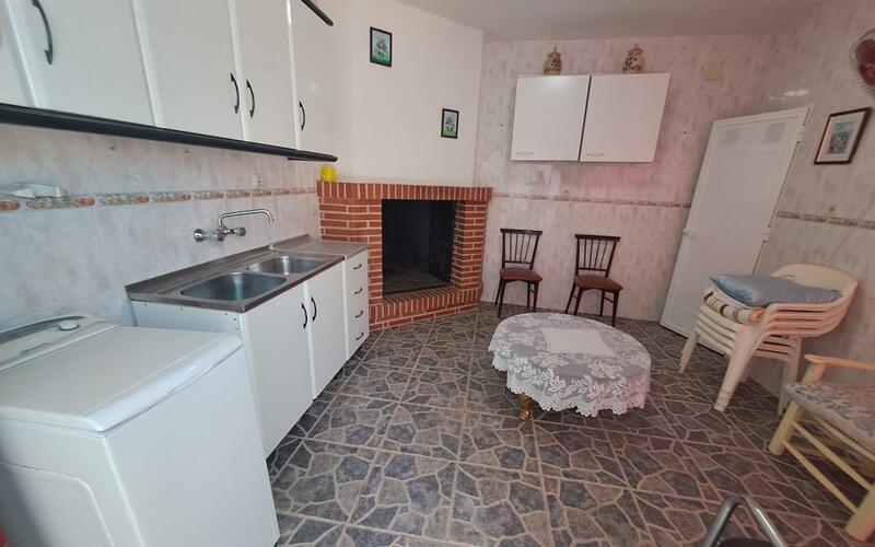 4 Schlafzimmer Stadthaus zu verkaufen
