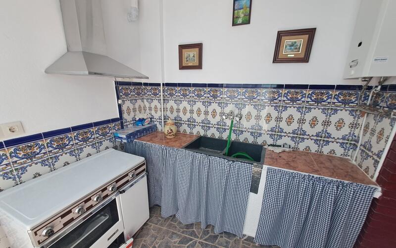 4 Schlafzimmer Stadthaus zu verkaufen