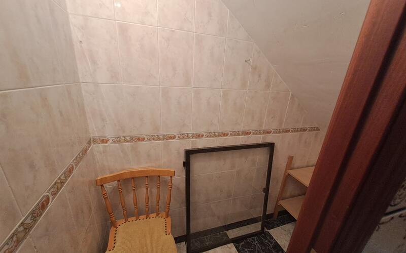 4 Schlafzimmer Stadthaus zu verkaufen