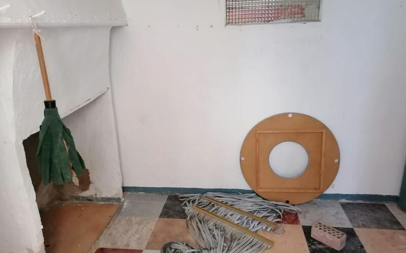 6 sovrum Radhus till salu