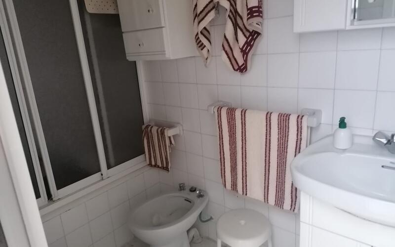 8 soveværelse Byhus til salg