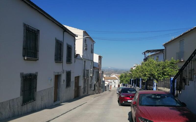 Maison de Ville à vendre dans Rute, Córdoba