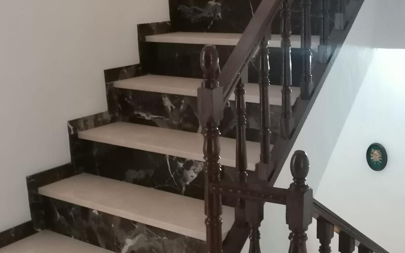 6 Schlafzimmer Stadthaus zu verkaufen