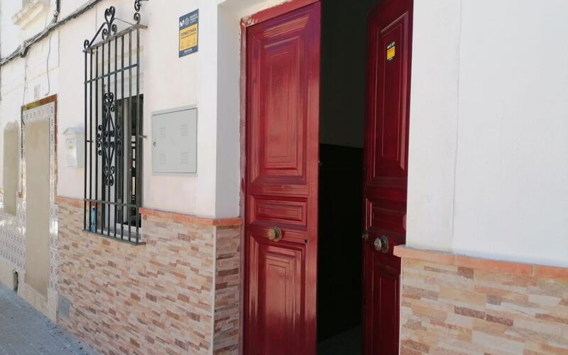 4 Schlafzimmer Stadthaus zu verkaufen
