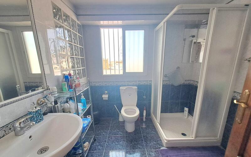 3 bedroom Townhouse for sale