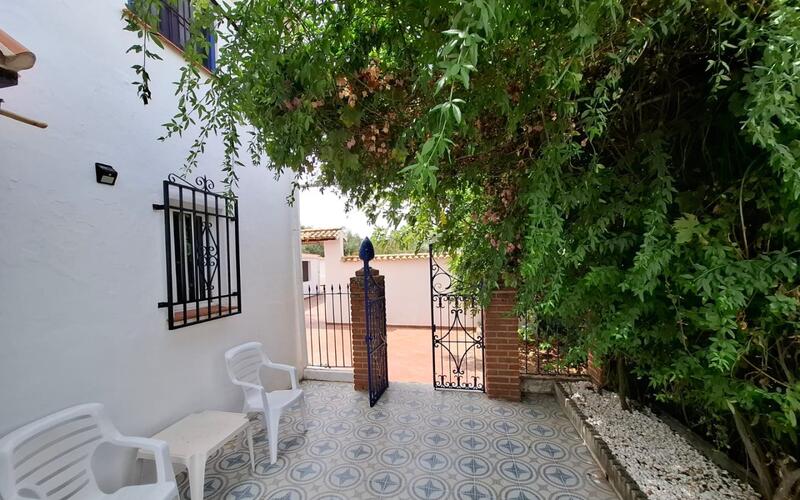 Country House for sale in Fuente del Conde, Córdoba