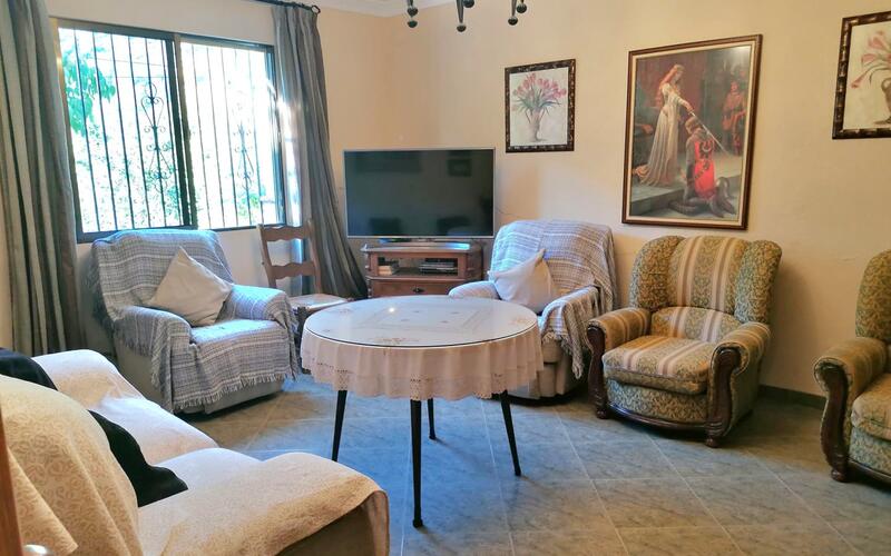 5 chambre Auberge à vendre