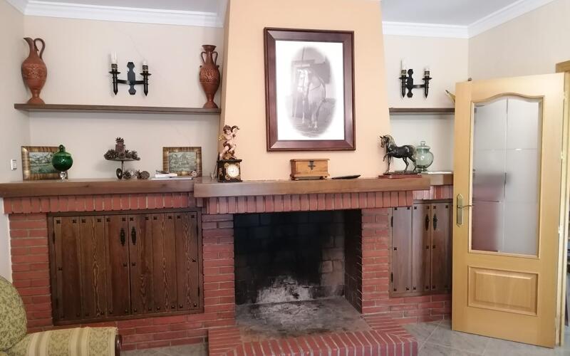 5 chambre Auberge à vendre