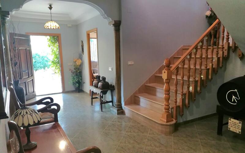 5 chambre Auberge à vendre