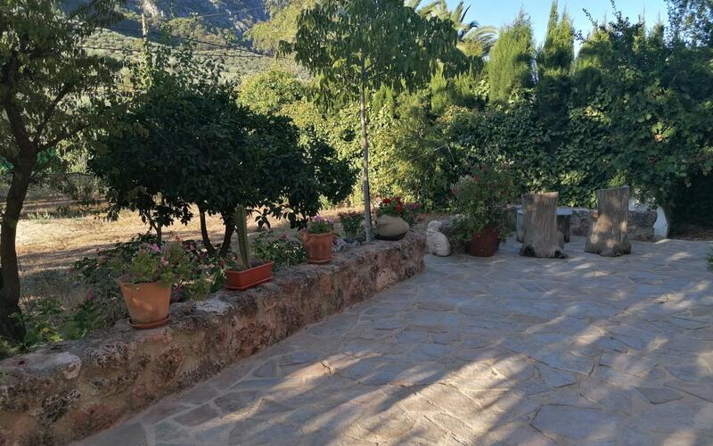 5 chambre Auberge à vendre