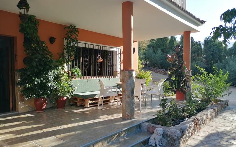 5 chambre Auberge à vendre
