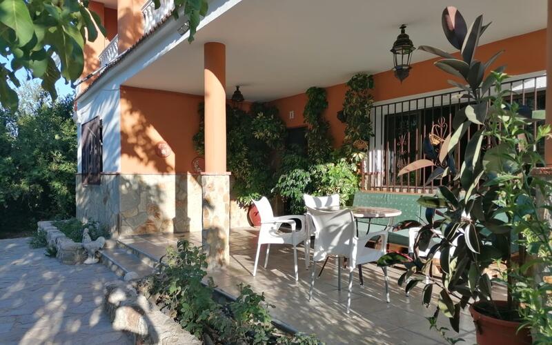 5 chambre Auberge à vendre