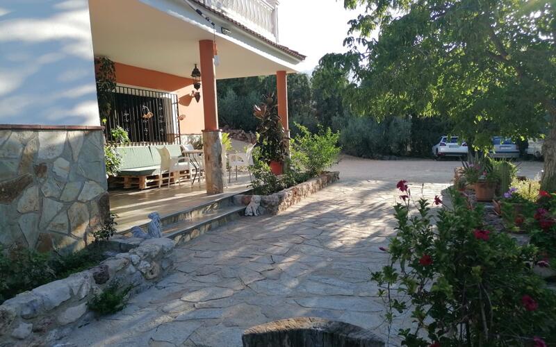 5 chambre Auberge à vendre