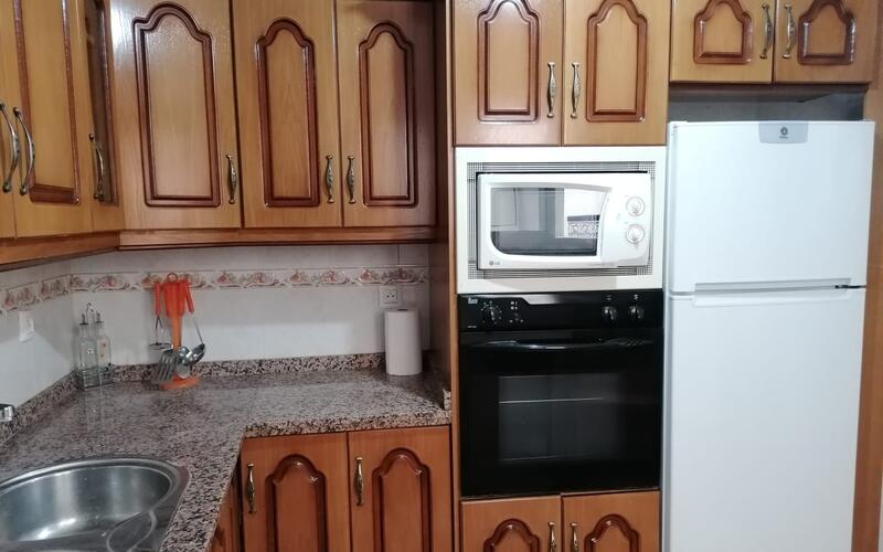 3 Cuarto Adosado en venta