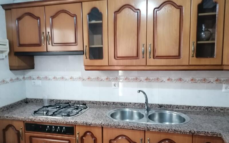 3 Cuarto Adosado en venta