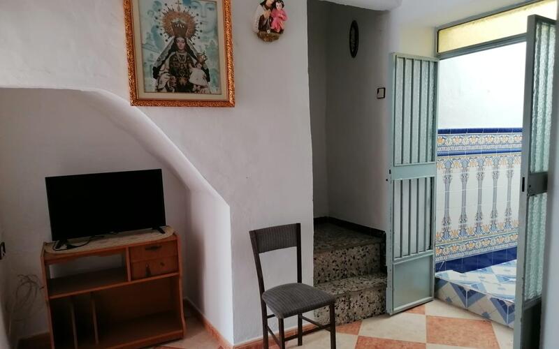 3 Cuarto Adosado en venta