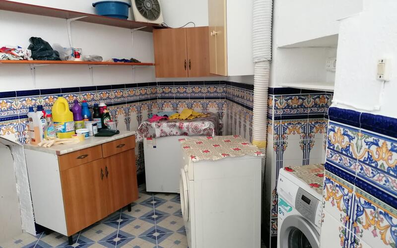 3 Cuarto Adosado en venta