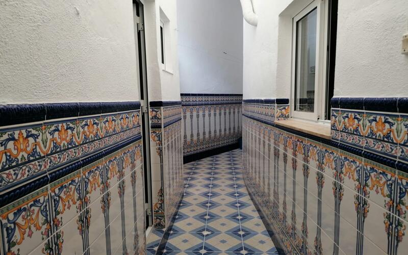 3 Cuarto Adosado en venta