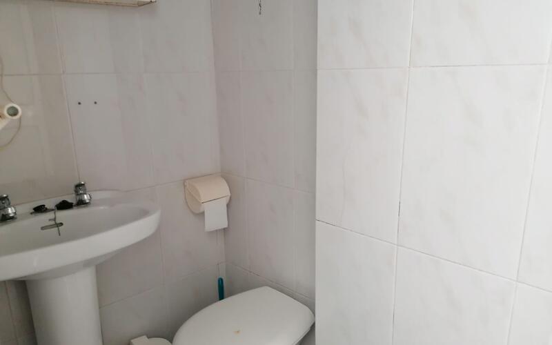 3 Cuarto Adosado en venta