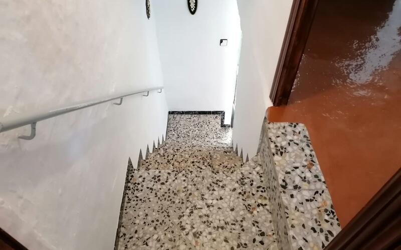 3 Cuarto Adosado en venta