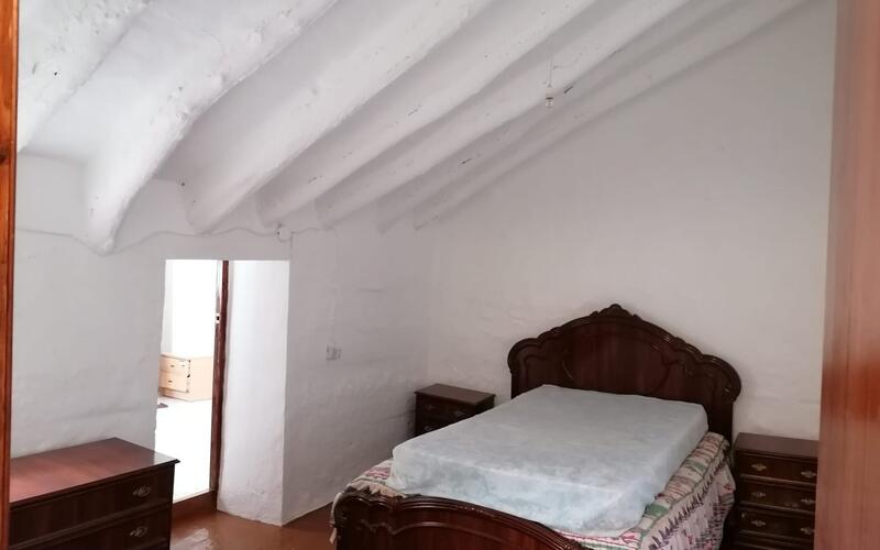 3 Cuarto Adosado en venta