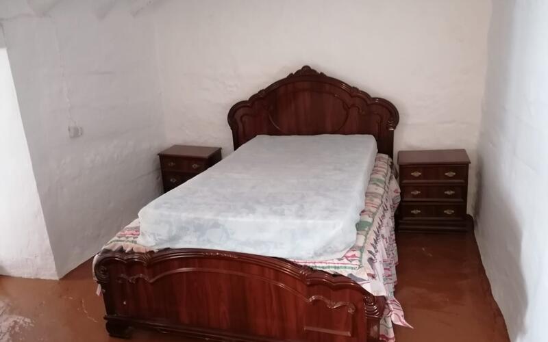 3 Cuarto Adosado en venta
