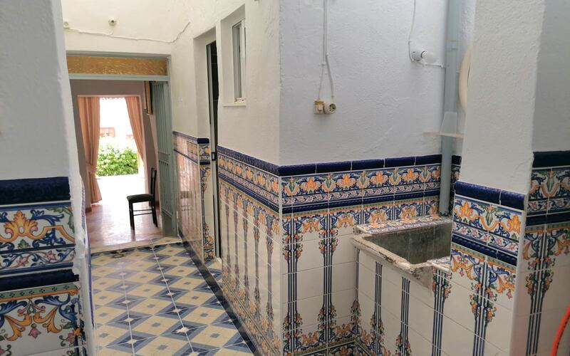 3 Cuarto Adosado en venta