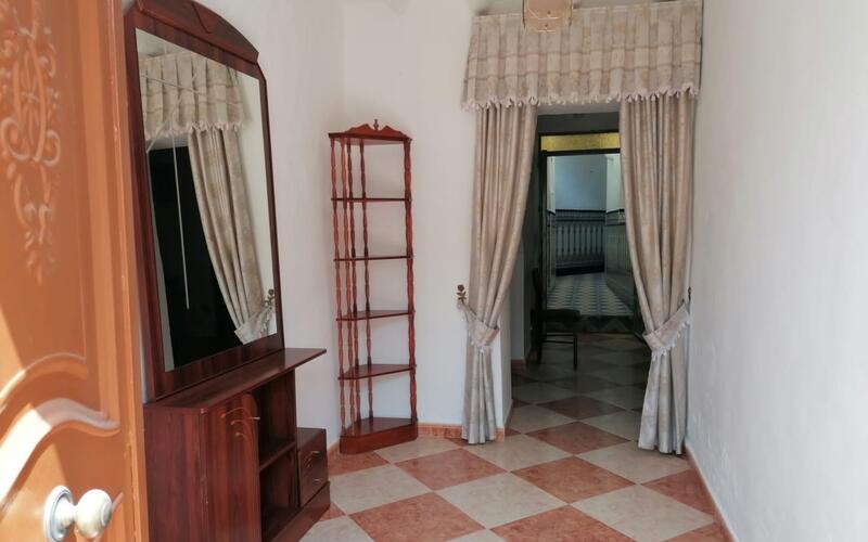 3 Cuarto Adosado en venta