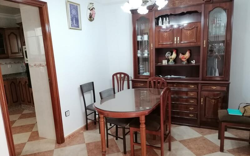 3 Cuarto Adosado en venta
