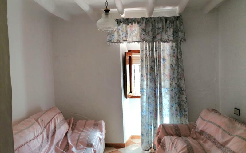 3 Cuarto Adosado en venta