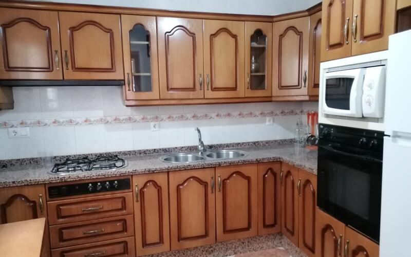 3 Cuarto Adosado en venta