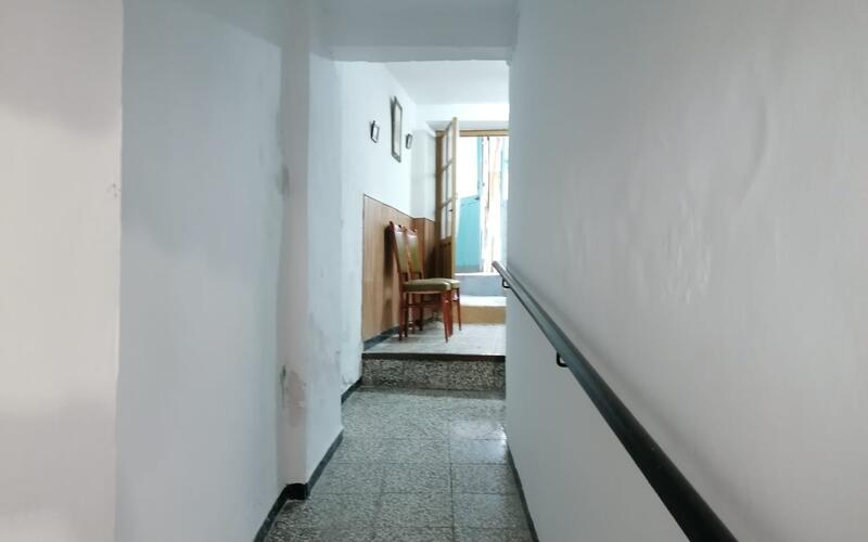 3 Cuarto Adosado en venta