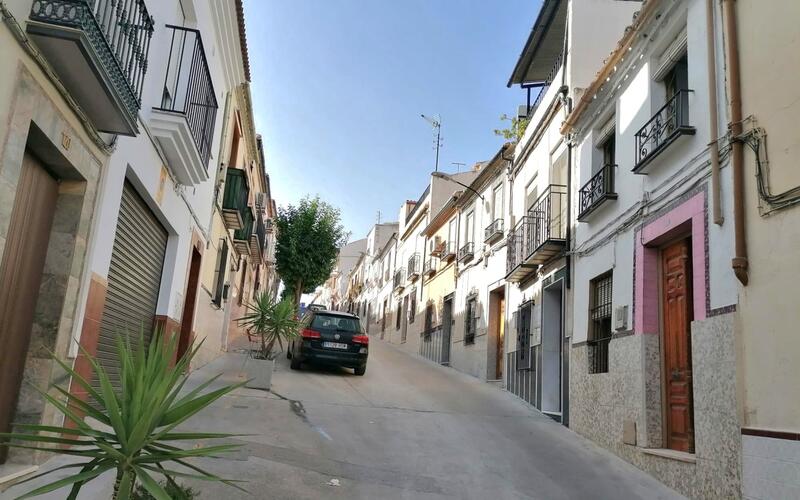 Maison de Ville à vendre dans Rute, Córdoba