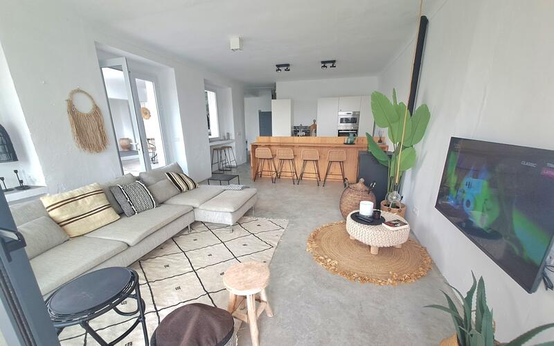 3 slaapkamer Gezinswoning Te koop