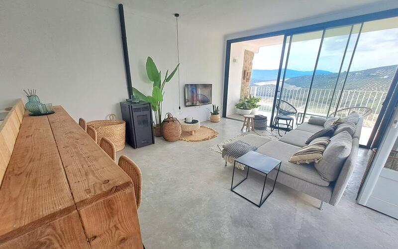 3 slaapkamer Gezinswoning Te koop