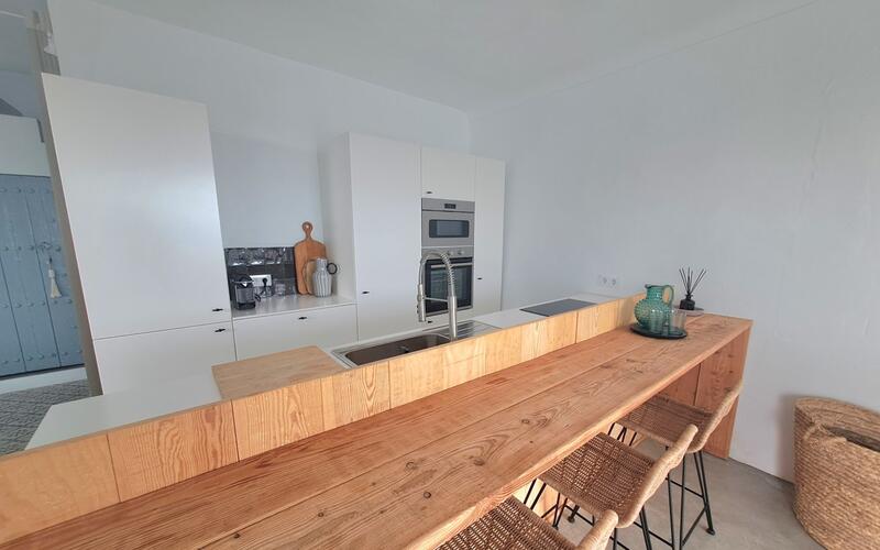 3 slaapkamer Gezinswoning Te koop