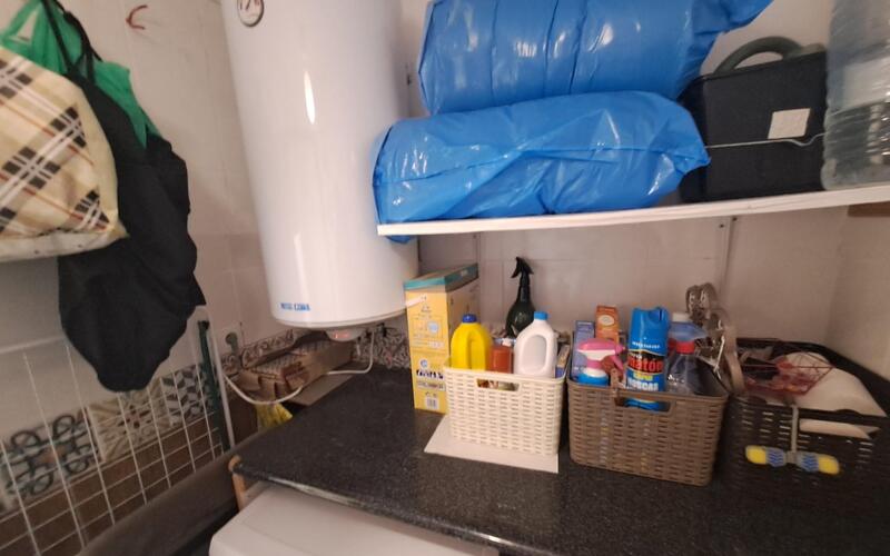 3 soveværelse Byhus til salg