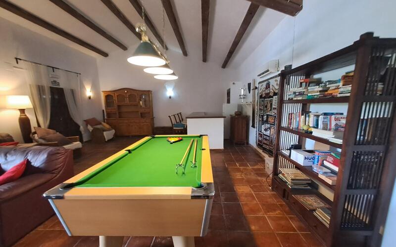 5 chambre Local Commercial à vendre