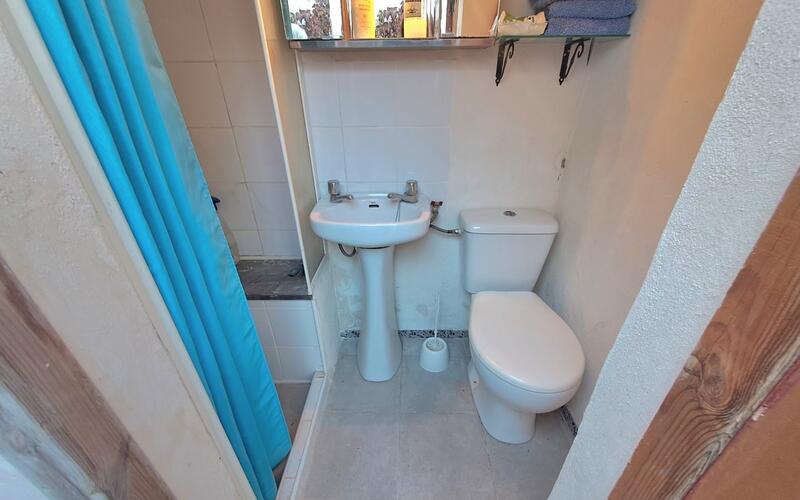 3 slaapkamer Gezinswoning Te koop