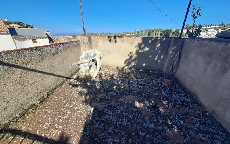3 slaapkamer Gezinswoning Te koop