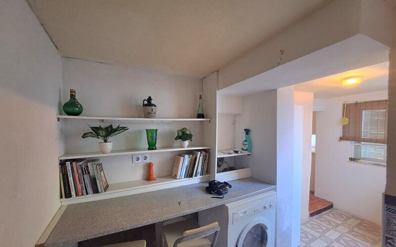 3 slaapkamer Gezinswoning Te koop