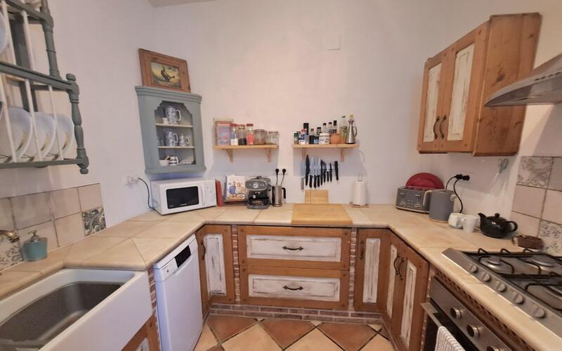 3 bedroom Townhouse for sale