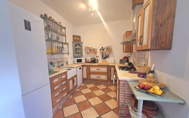3 bedroom Townhouse for sale