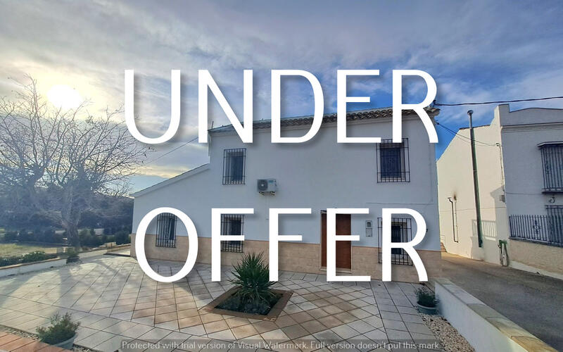 Auberge à vendre dans Cabra, Córdoba
