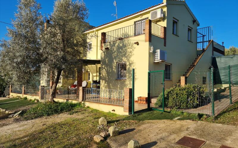 Casa de Campo en venta en Archidona, Málaga
