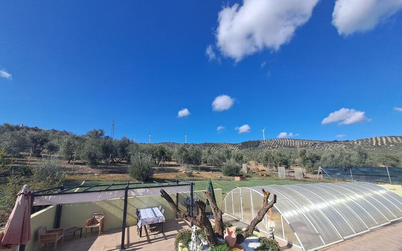 4 bedroom Country House for sale