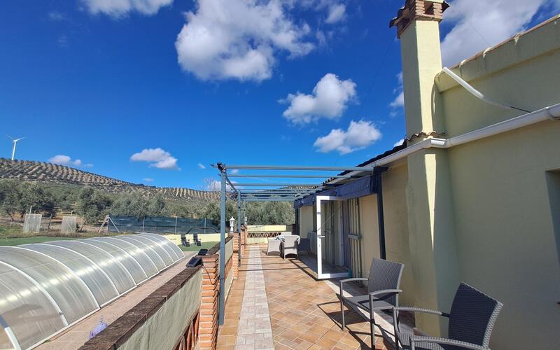 4 bedroom Country House for sale