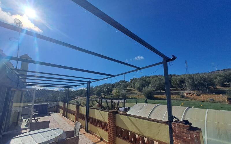4 bedroom Country House for sale