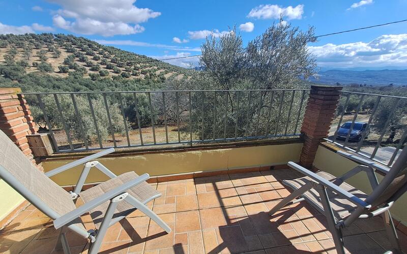 4 bedroom Country House for sale