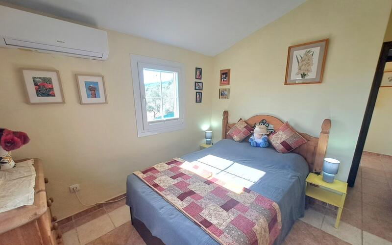 4 bedroom Country House for sale